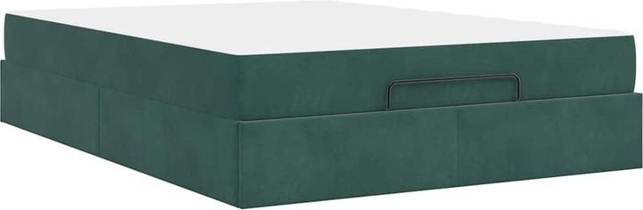 Actual product image VidaXL Storage bed (160 x 200 cm)