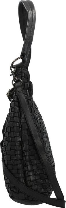 Immagine prodotto Harbour 2nd Urban Poets Umhängetasche Leder 22 cm