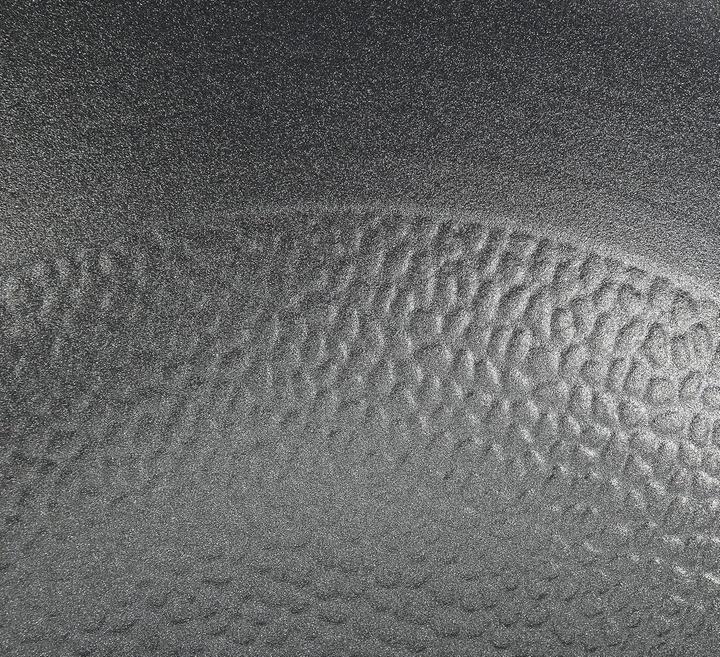 Actual product image Küchenprofi Country wok pan Ø28cm bw (Cast iron, 28 x 8 cm)