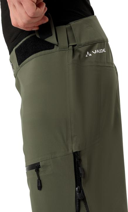 Actual product image Vaude Monviso (48)