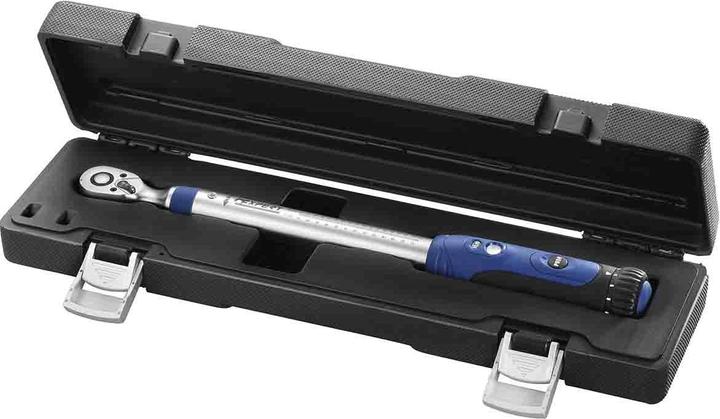 Actual product image Expert by Facom 1/2" TORQUE WRENCH - 20 TO 100NM (1/2", 20 - 100 Nm)