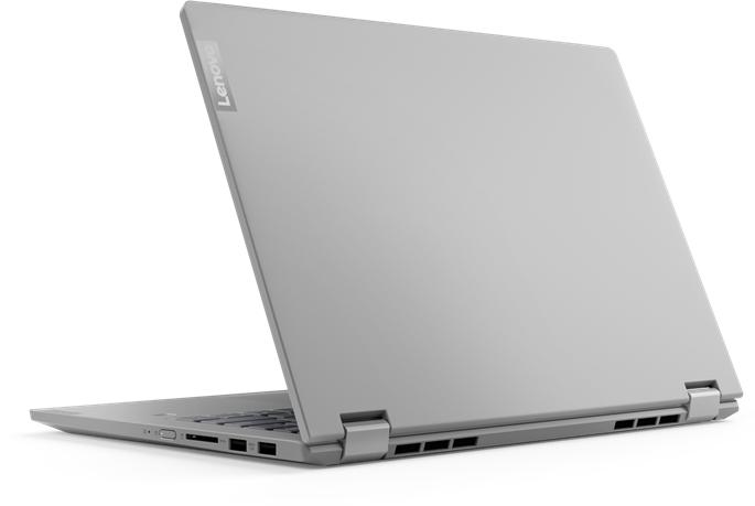 Image du produit Lenovo IdeaPad – C340-14IML (14", Intel Core i3-10110U, 8 Go, 256 Go, CH)