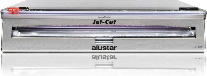 Jet-Cut Lebensmittelfolien Nachfüllsystem 4