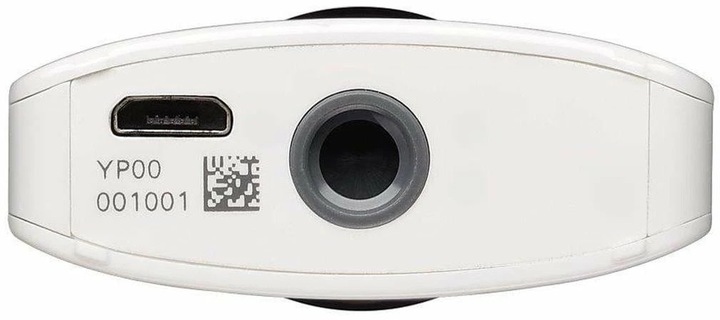 Productafbeelding RICOH Theta SC2 (30p, Bluetooth, WiFi)