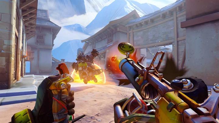 Immagine prodotto Activision Overwatch Legendary Edition Xbox (Xbox One S)