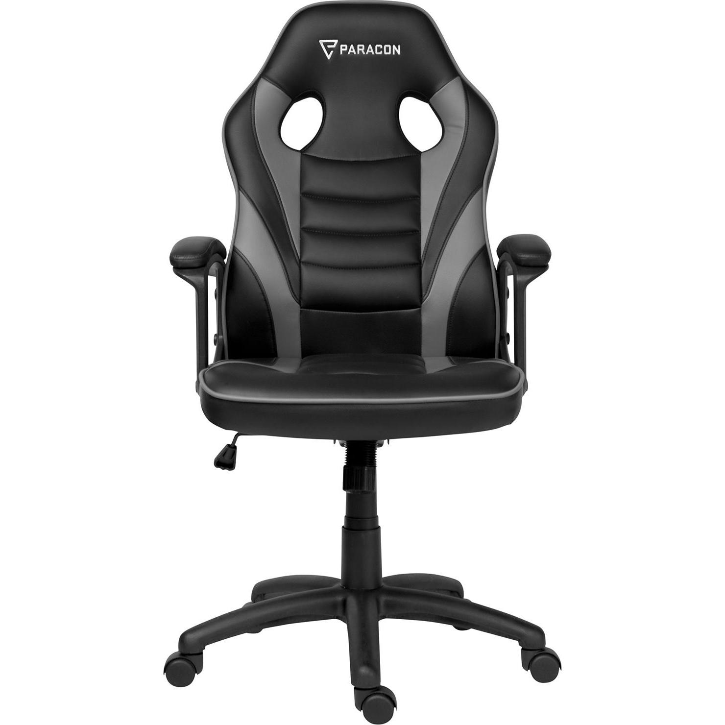 Thumbnail - Ebuy24 Gaming Stuhl Paracon Squire, Gaming Stuhl, Grau