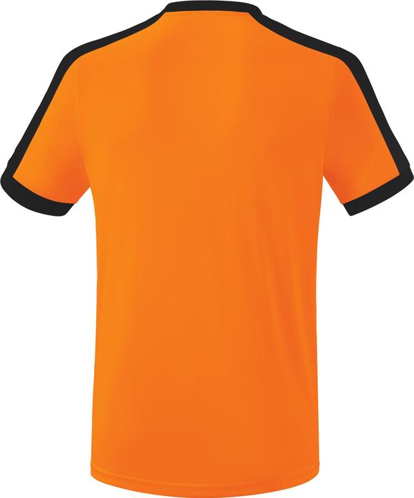 New Orangeschwarz