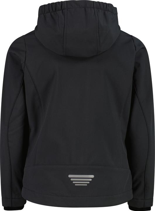 Immagine prodotto CMP Campagnolo Girl's Jacket Fix Hood Softshell (164)