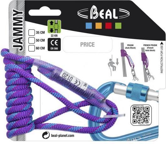 Produktbild Beal Yammy Seilschlinge (0.50 m)
