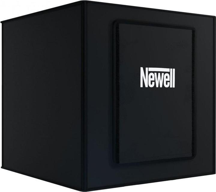 Actual product image Newell M80 II (Recording box)
