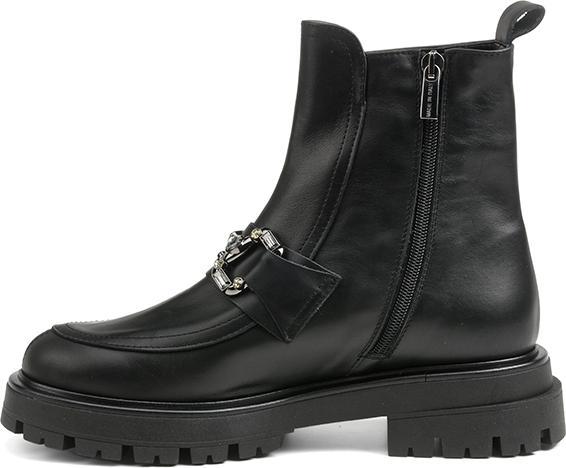 Actual product image Rieker boots (40)