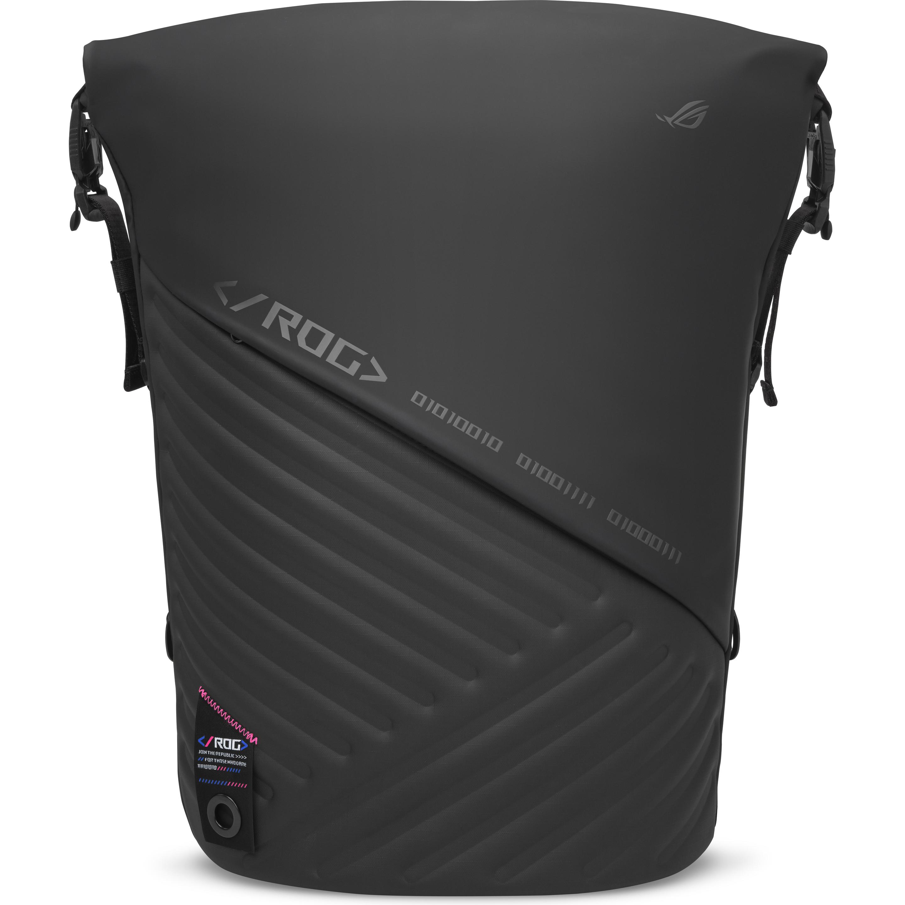 ASUS, Rucksack