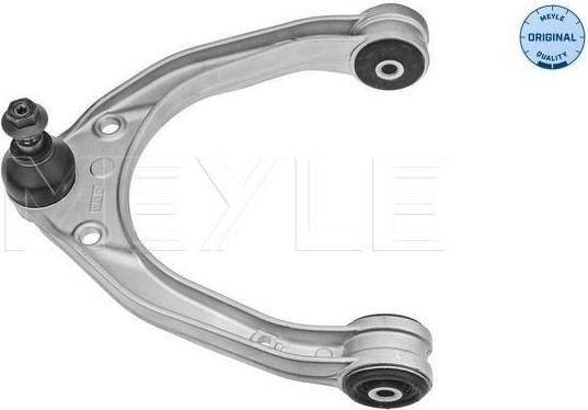 Actual product image Meyle Control arm Va Top For