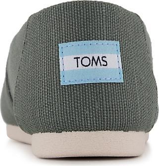 Produktbild Toms Classic Alpargata (40)