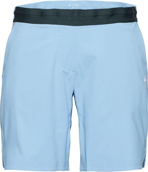 Actual product image Radys R2 Light Softshell Shorts (L)