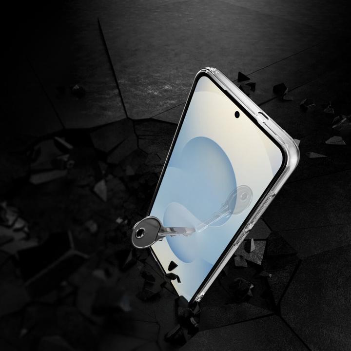 Produktbild 4smarts 360° Protection Set (1 Stk., Samsung Galaxy S25 FE)