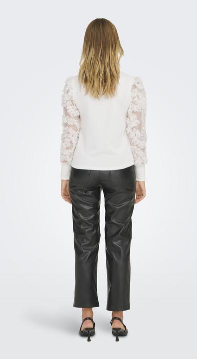 Produktbild JdY Detailreiches Sweatshirt Sweatshirt (M)