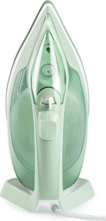 Productafbeelding Domo Stoomstrijkijzer groen 2830 W (DO7059S) (2380 W, 200 g/min)