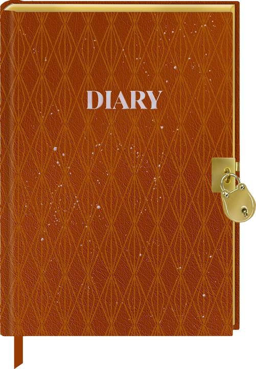 Book love (22 x 16 cm, Lined, Hardcover)