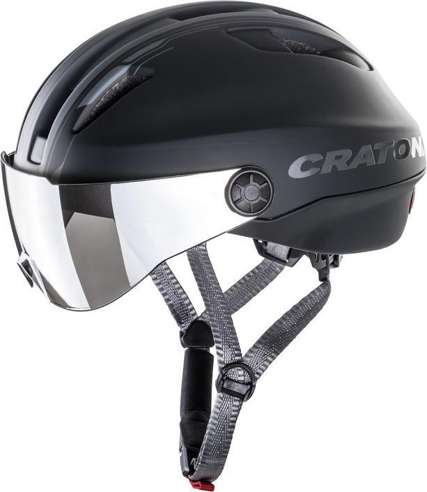 Cratoni Evo bicycle helmet
