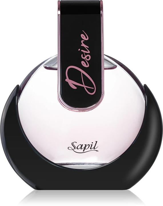 Immagine prodotto Sapil Desiderio (Eau de parfum, 80 ml)