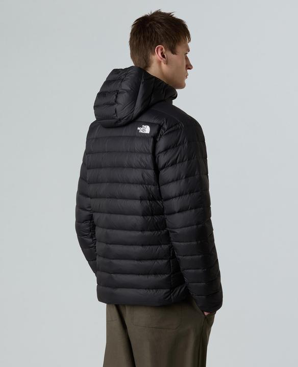 Immagine prodotto North Face Classic Down Hoodie (XXL)