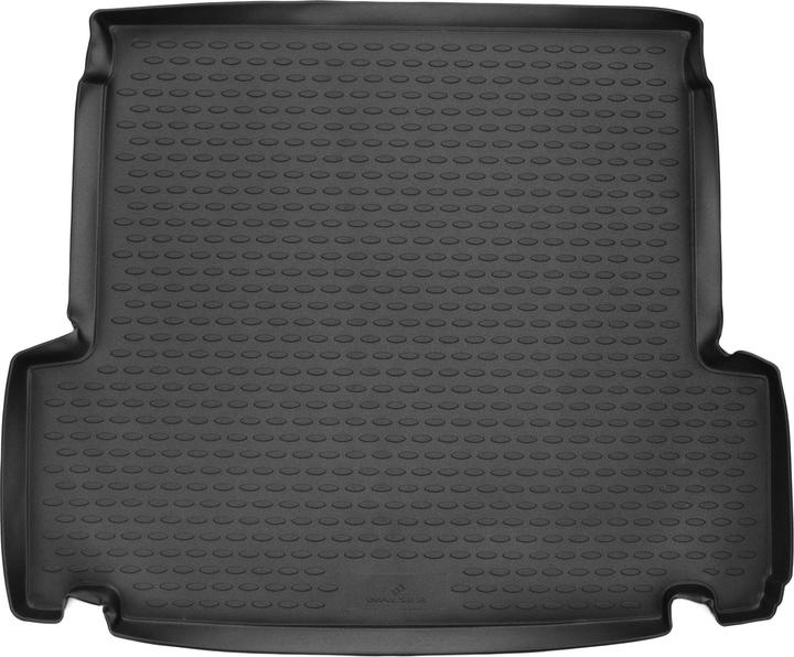 Produktbild Walser XTR Kofferraumwanne kompatibel mit BMW 3er Touring (E91) 12/2004 - 12/2012