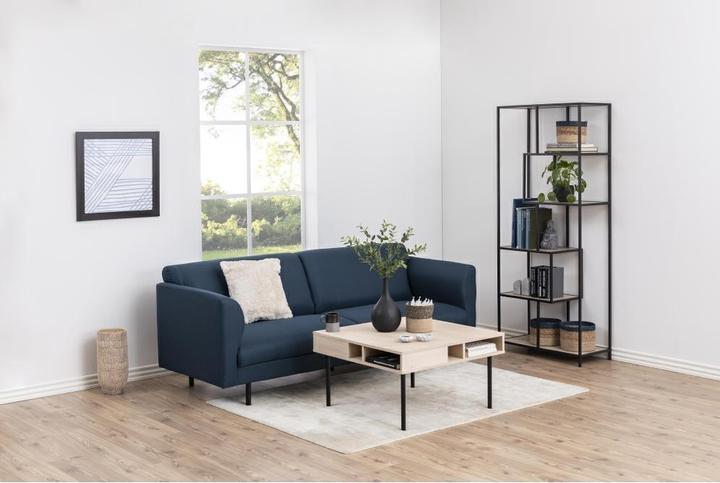 Immagine prodotto AC Design Seaford (77 x 35 x 185 cm)
