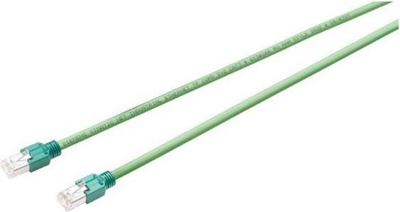 Actual product image Siemens 6AV78600EH030AA0 RJ45 1 pc - Cables - Network