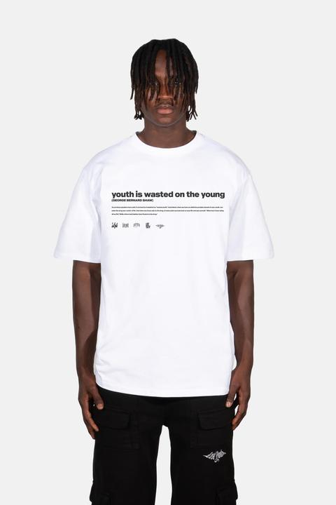 Produktbild Lost Youth Influenced (S)