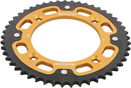 Immagine prodotto Supersprox SPX Stealth 898:49 (49)