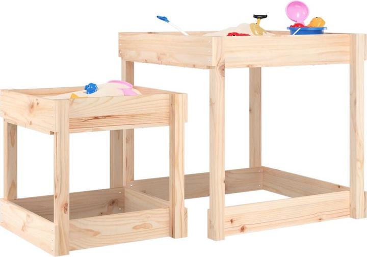 Produktbild vidaXL Myca