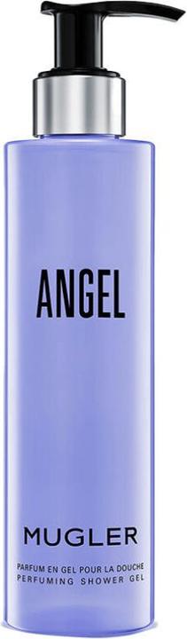 Produktbild Thierry Mugler Angel Duschgel (200 ml)