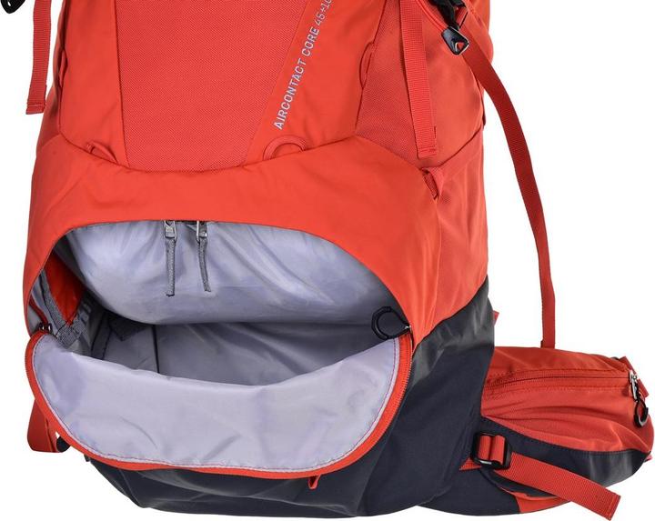 Produktbild Deuter Aircontact Core 45+10 (45 l)
