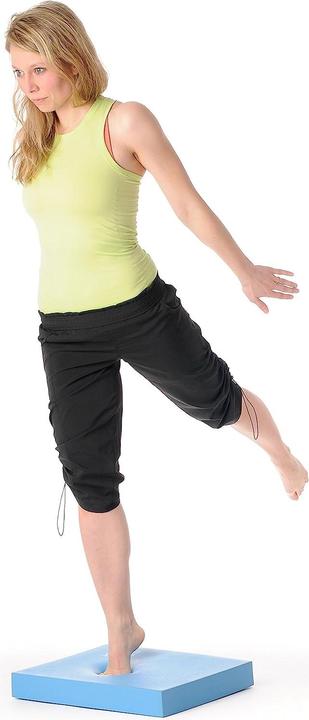 Actual product image Airex Balance Pad