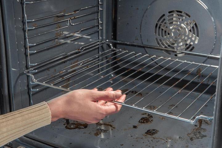 Image du produit Whirlpool W7 OM4 4S1 P BL 73 L A+ Noir