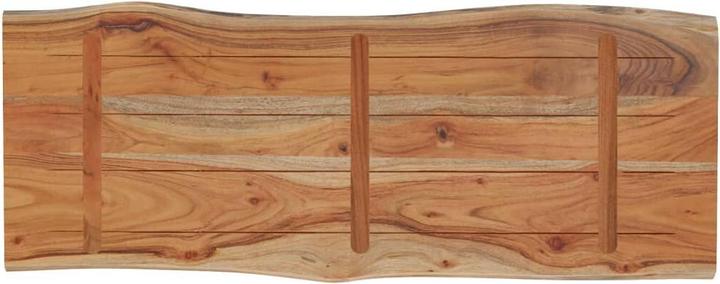 Image du produit vidaXL Tischplatte (100 x 40 cm)