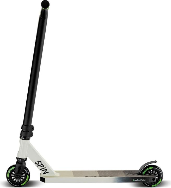 Produktbild Puky Roller - Spin Off-White 5221