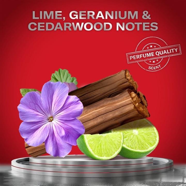 Produktbild Old Spice Solid Antiperspirant Power Start Antiperspirant Stick 50 Ml (Stick, 50 ml)