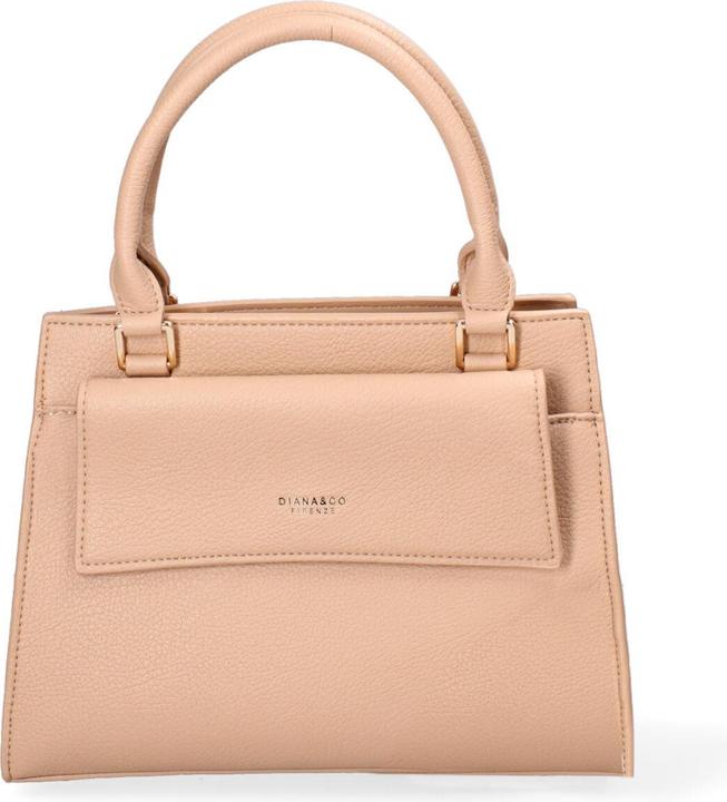 Actual product image Diana & Co 614-2