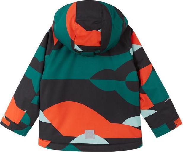 Actual product image Reima Palsi Winter Jacket (98)