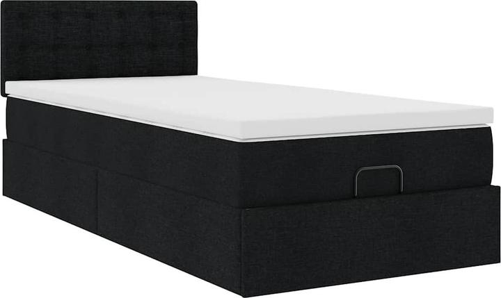 Image du produit vidaXL Ottoman-Bett (80 x 200 cm)