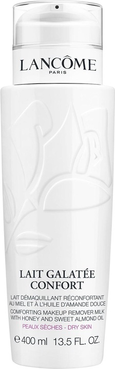 Actual product image Lancôme Galatee Confort (Cleansing lotion, 400 ml)