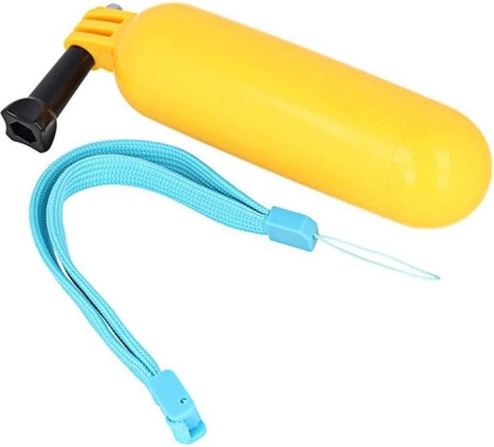 Immagine prodotto Hurtel Set di accessori 50-in-1 per videocamere sportive GoPro SJCAM