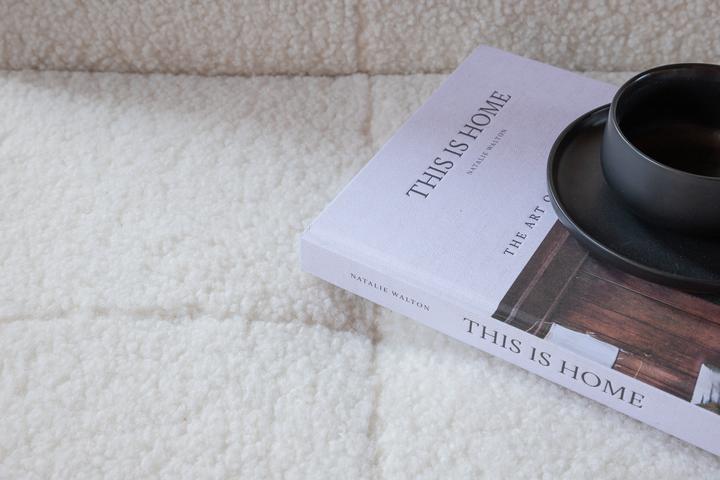 Actual product image Venture Home Bodil (Sofa bed)