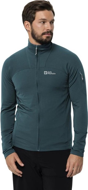 Actual product image Jack Wolfskin Prelight Fz M (S)