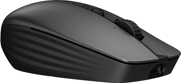 Image du produit HP 715 RECHBL Souris Bluetooth Mult-Dvc (Sans fil, Filaire)