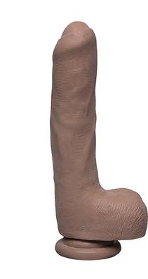 Produktbild Doc Johnson Uncut D with Balls