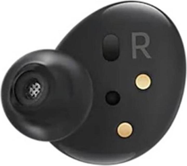 Productafbeelding Samsung Galaxy Buds2 RIGHT Headphone Replacement Part, 1 pcs - Black (Samsung Galaxy Buds2)