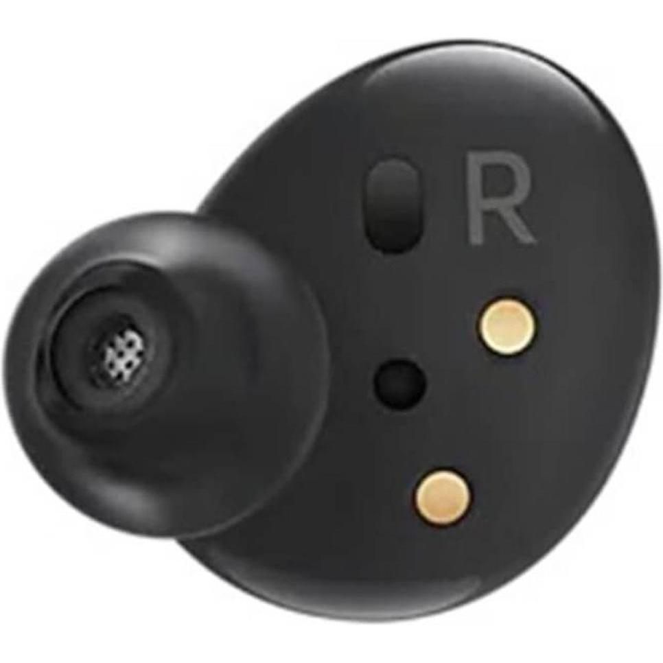 Samsung Galaxy Buds2 RIGHT Headphone Replacement Part, 1 pcs - Black, Kopfhörer Ersatzteile, Schwarz